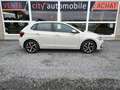 Volkswagen Polo 1.0 TSI CARPLAY RADAR AV + ARR CLIM BLUETOOTH LED Gris - thumbnail 2