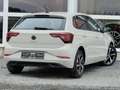 Volkswagen Polo 1.0 TSI CARPLAY RADAR AV + ARR CLIM BLUETOOTH LED Gris - thumbnail 3