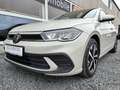 Volkswagen Polo 1.0 TSI CARPLAY RADAR AV + ARR CLIM BLUETOOTH LED Gris - thumbnail 23