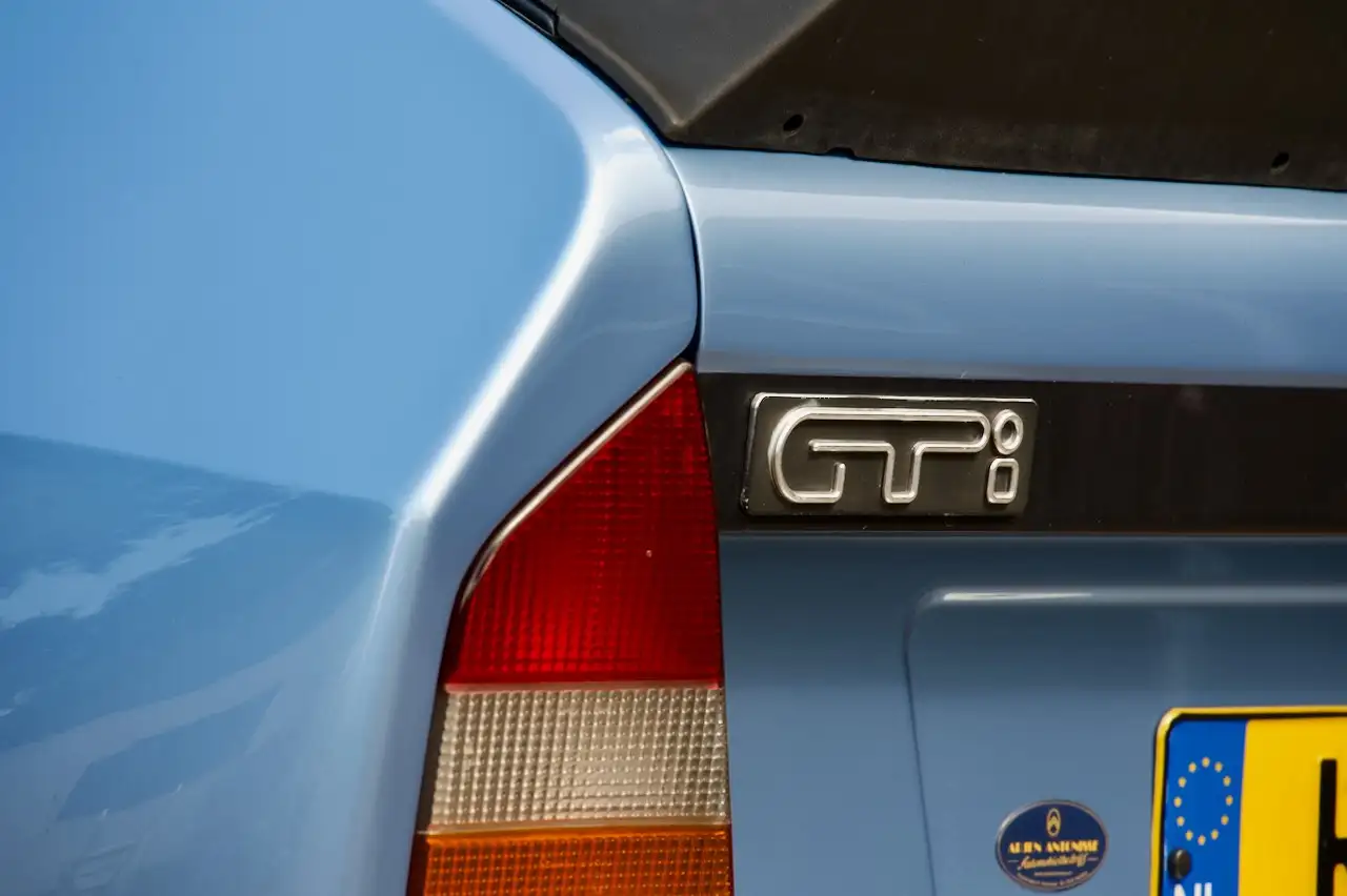 Citroen CX 2.4 GTI, foto 7