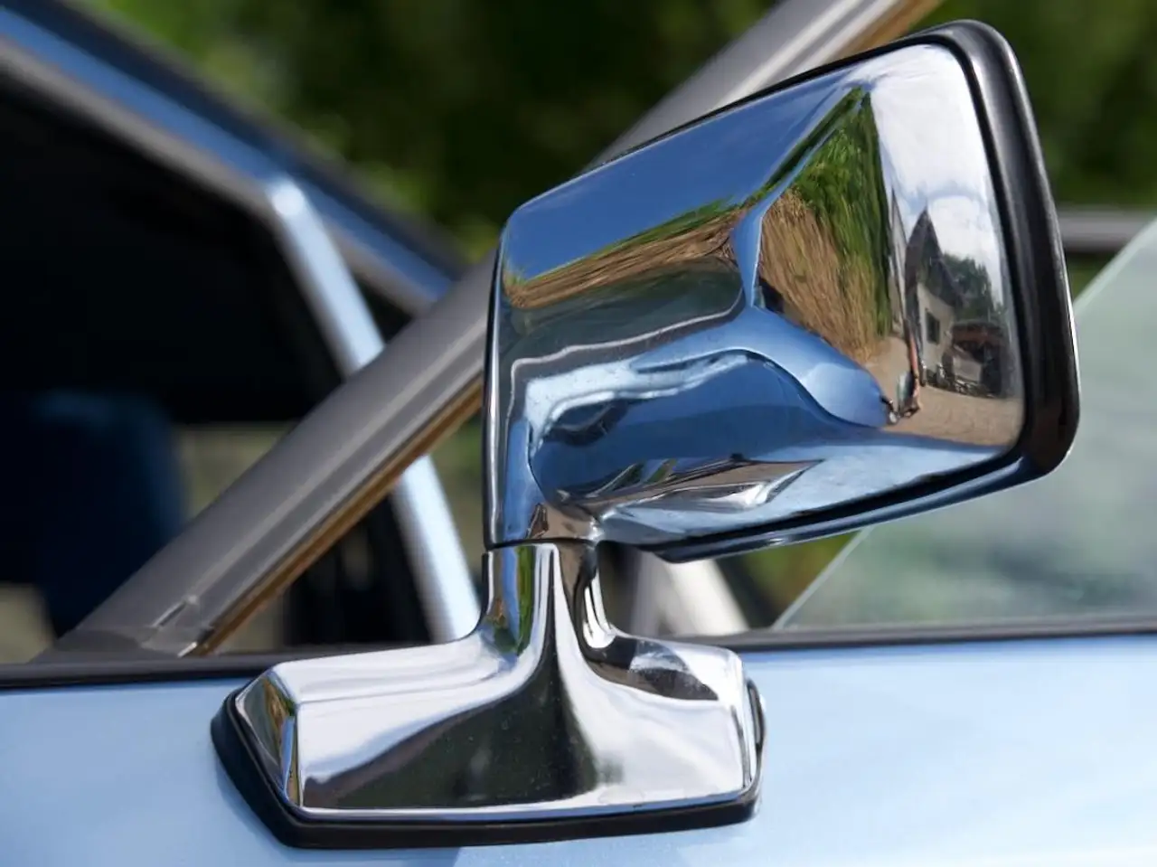 Citroen CX 2.4 GTI, foto 12