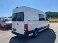 Volkswagen Crafter DSG 35  FWD*Standheizung*Kamera* Blanc - thumbnail 3