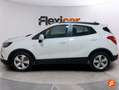 Opel Mokka X 1.4T S&S Design Line 4x2 Blanco - thumbnail 3