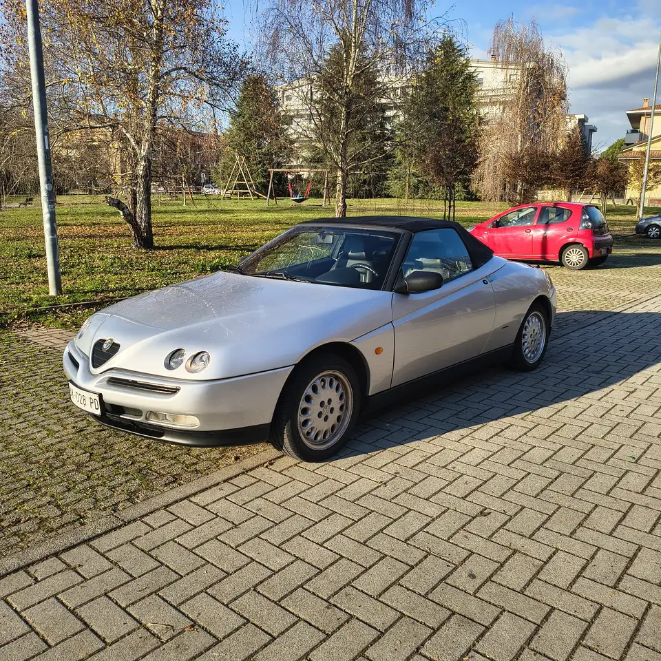 Alfa Romeo GTV GTV 1996