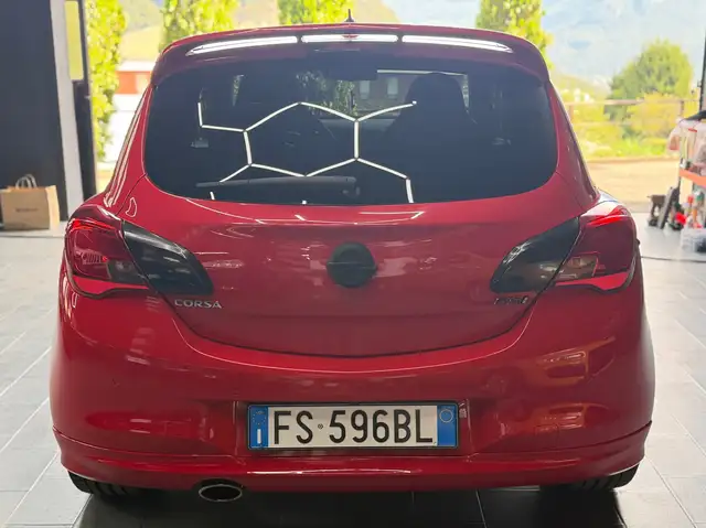 Opel Corsa view 3