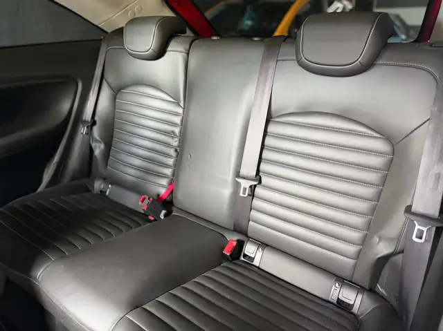 Opel Corsa view 7