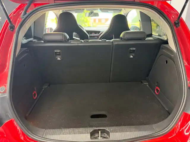 Opel Corsa view 16