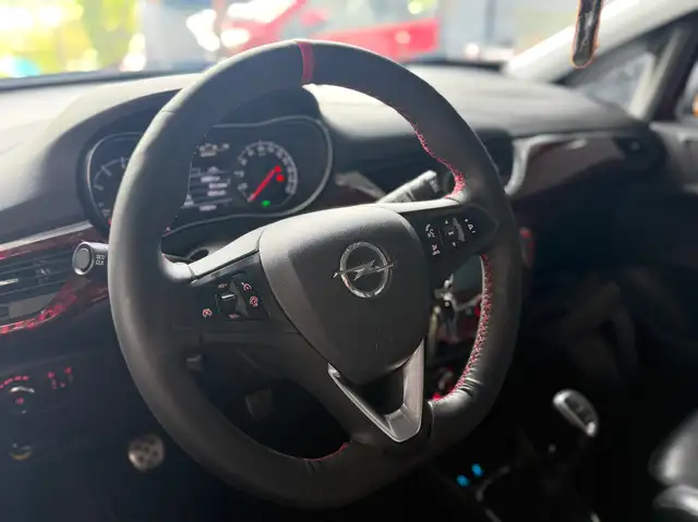 Opel Corsa view 11