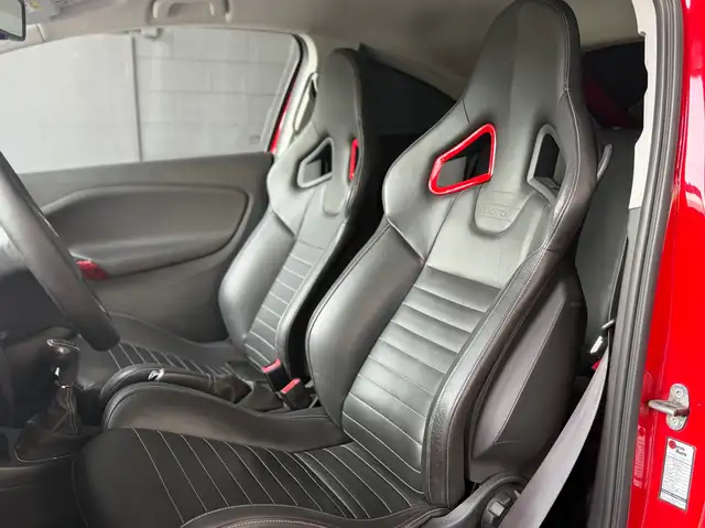 Opel Corsa view 6