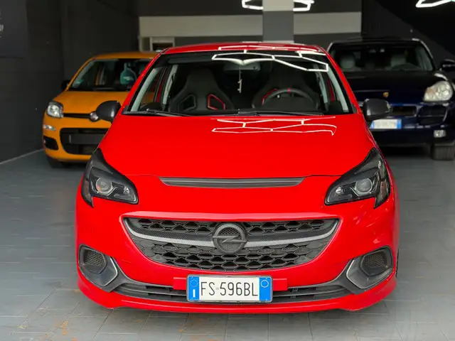 Opel Corsa view 5