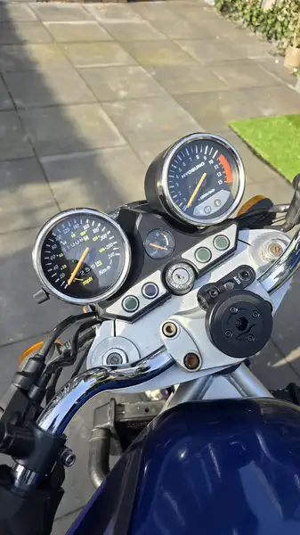 Hyosung GT 650 - foto 7