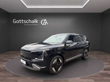 EV5 2WD EARTH DRIVE