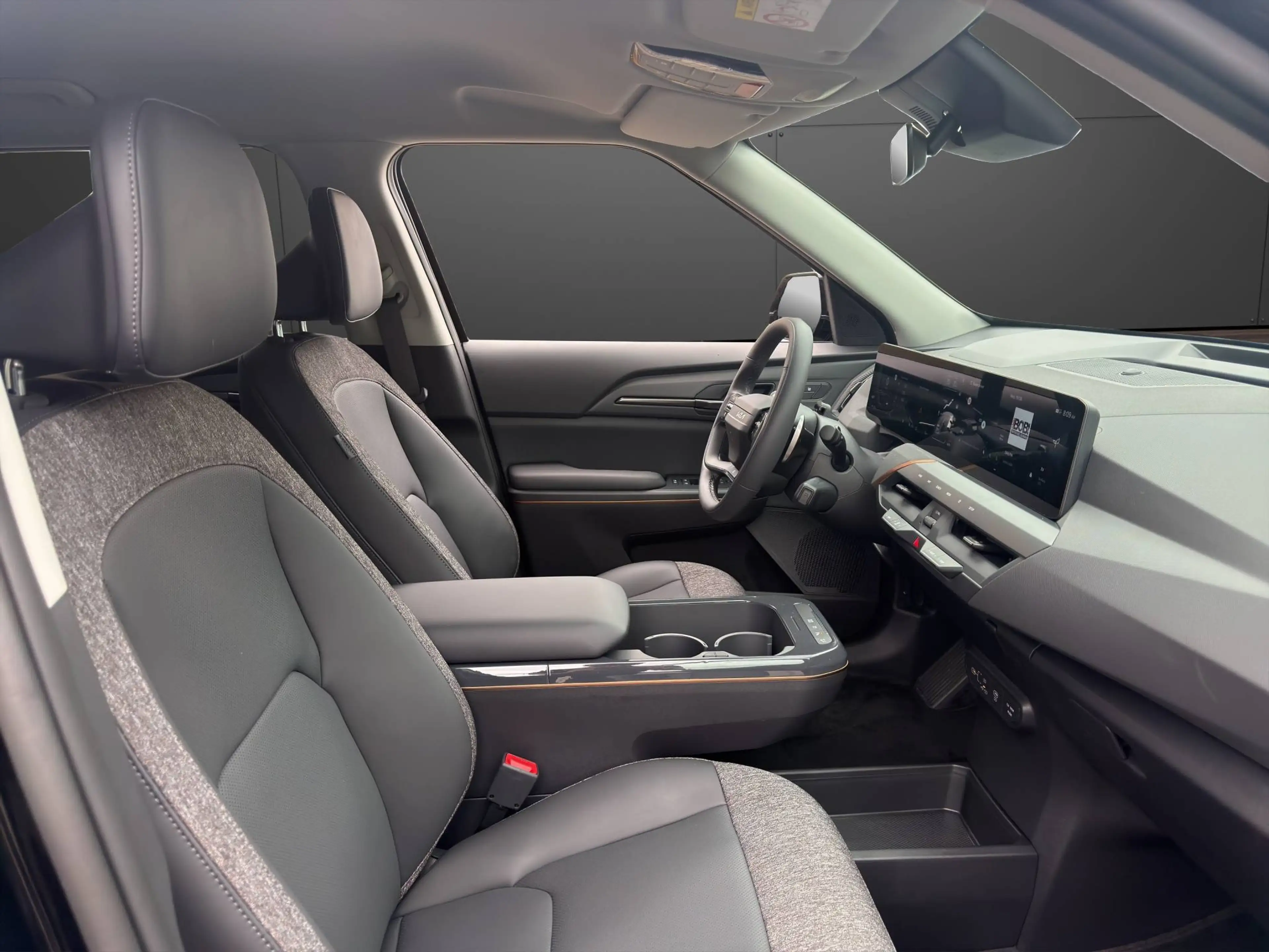Kia EV5 EV5 2WD EARTH DRIVE — photo 10
