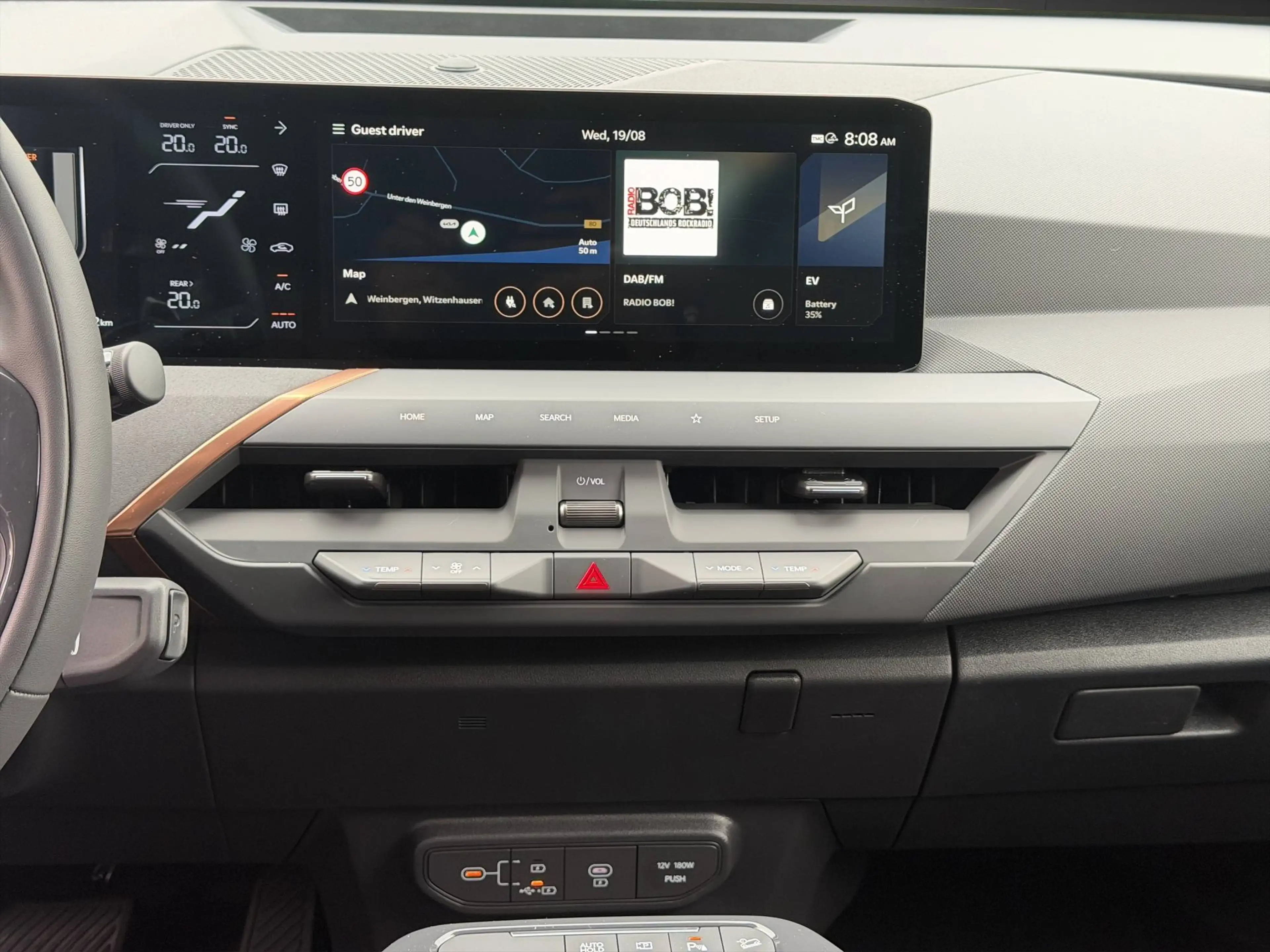 Kia EV5 EV5 2WD EARTH DRIVE — photo 14