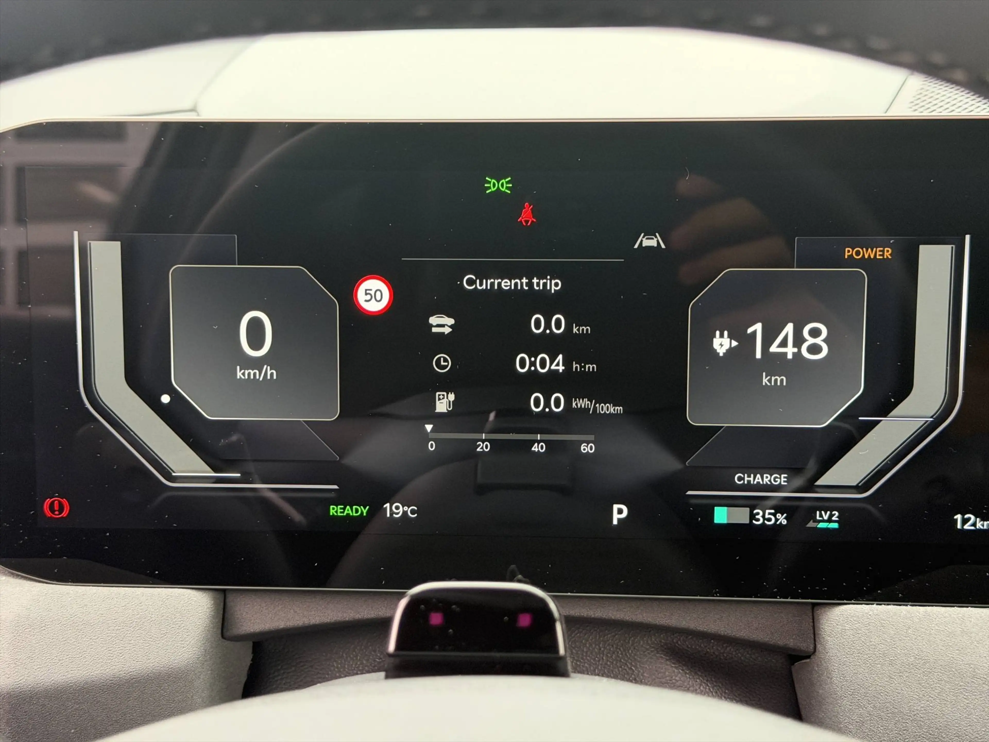 Kia EV5 EV5 2WD EARTH DRIVE — photo 13