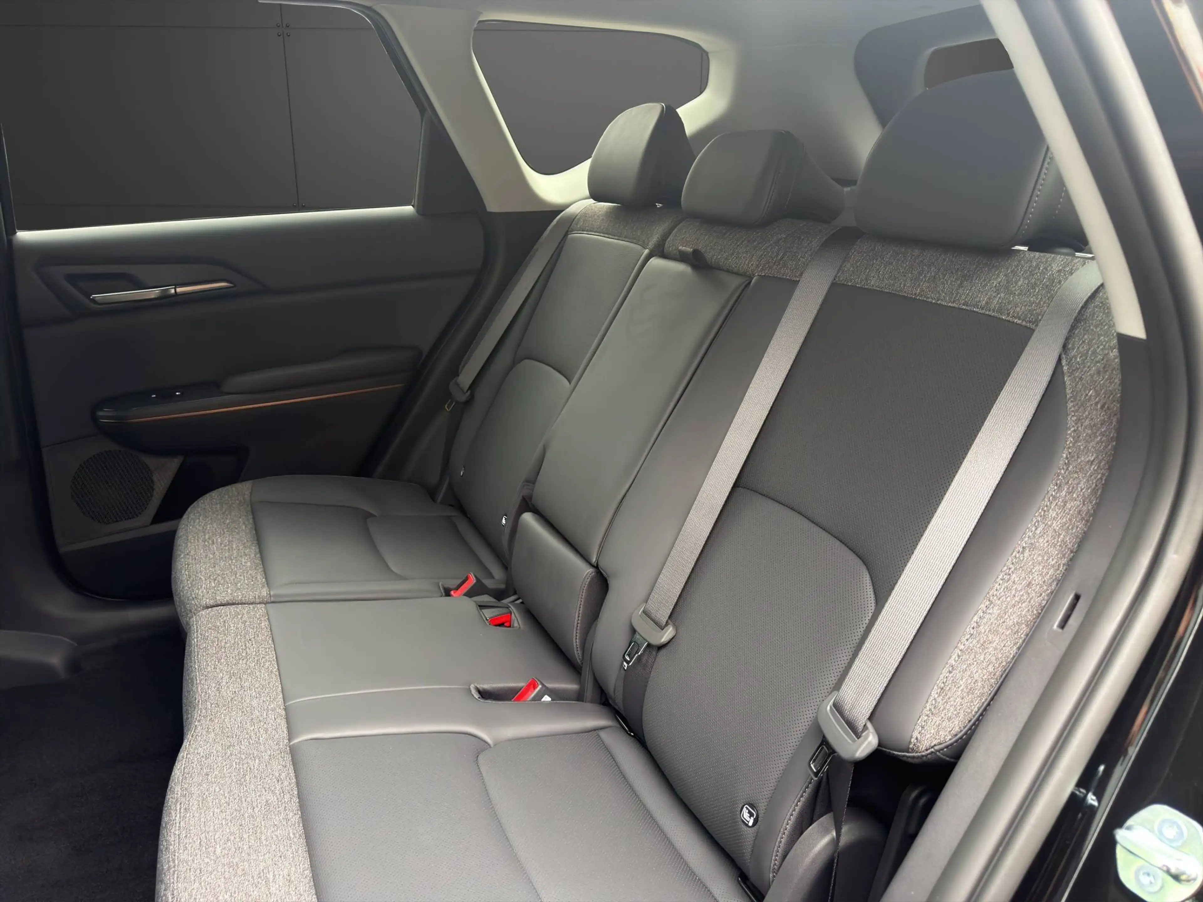 Kia EV5 EV5 2WD EARTH DRIVE — photo 15