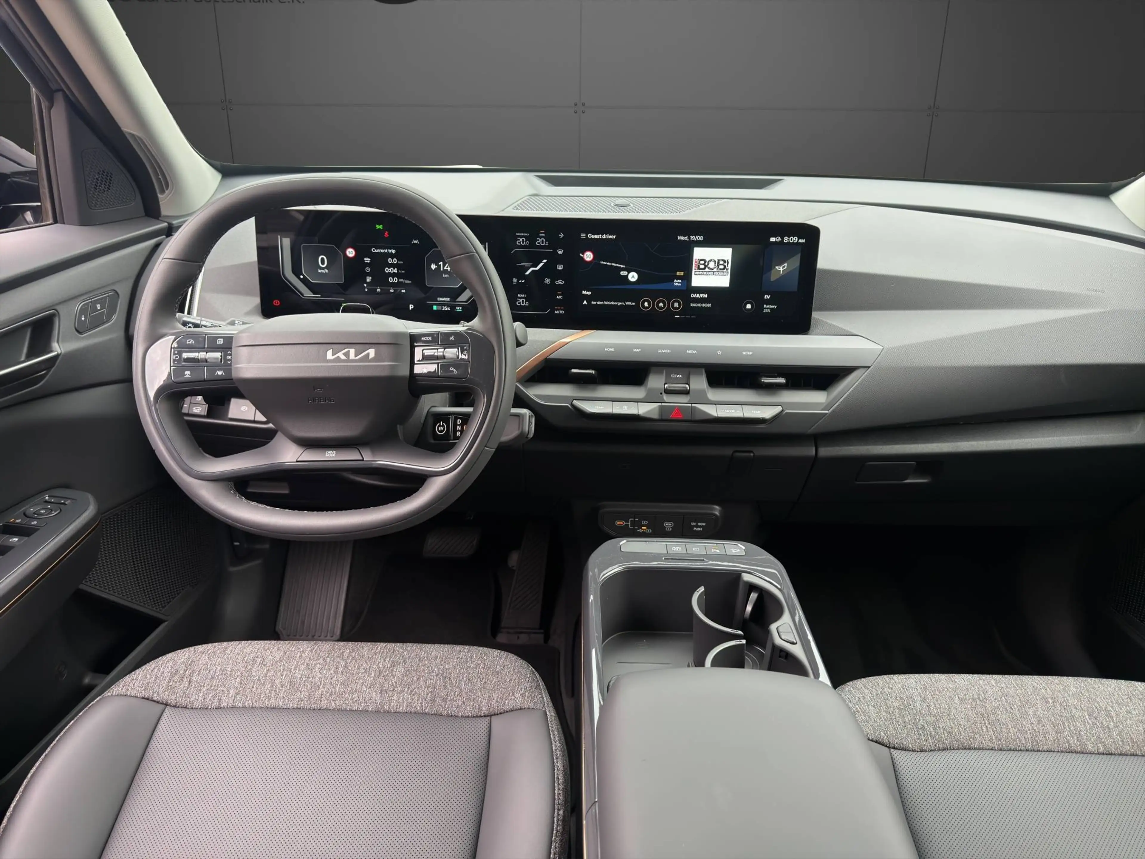 Kia EV5 EV5 2WD EARTH DRIVE — photo 11