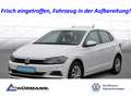 Volkswagen Polo VI Trendline KLIMA PDC BLUETOOTH ALLWETTER Weiß - thumbnail 1
