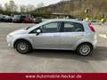 Fiat Grande Punto 1.4 8V Dynamic-Klima-Tüv 10/2025 Grau - thumbnail 8