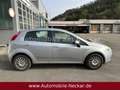 Fiat Grande Punto 1.4 8V Dynamic-Klima-Tüv 10/2025 Grau - thumbnail 4