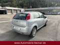 Fiat Grande Punto 1.4 8V Dynamic-Klima-Tüv 10/2025 Grau - thumbnail 5