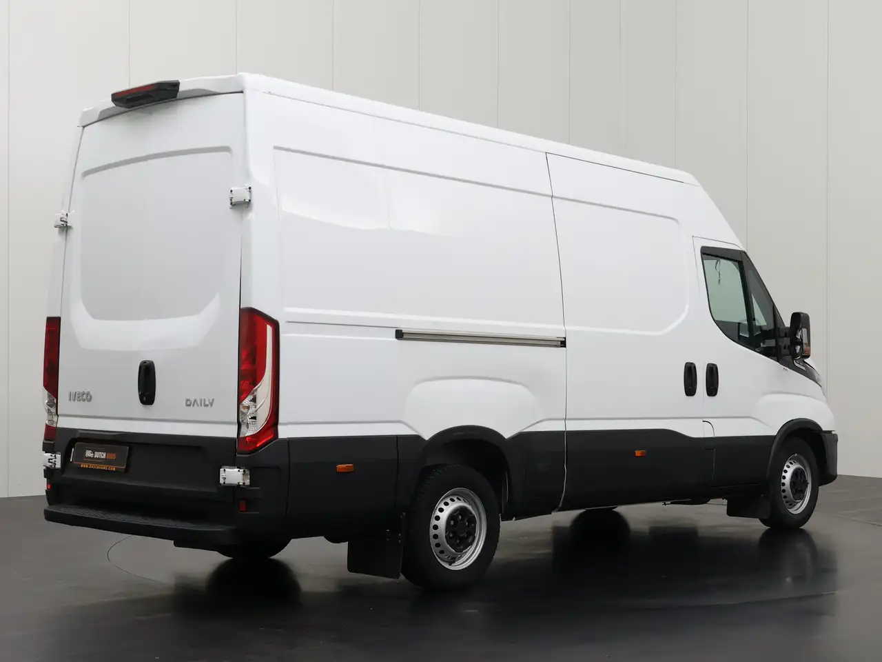 Iveco Daily 2024