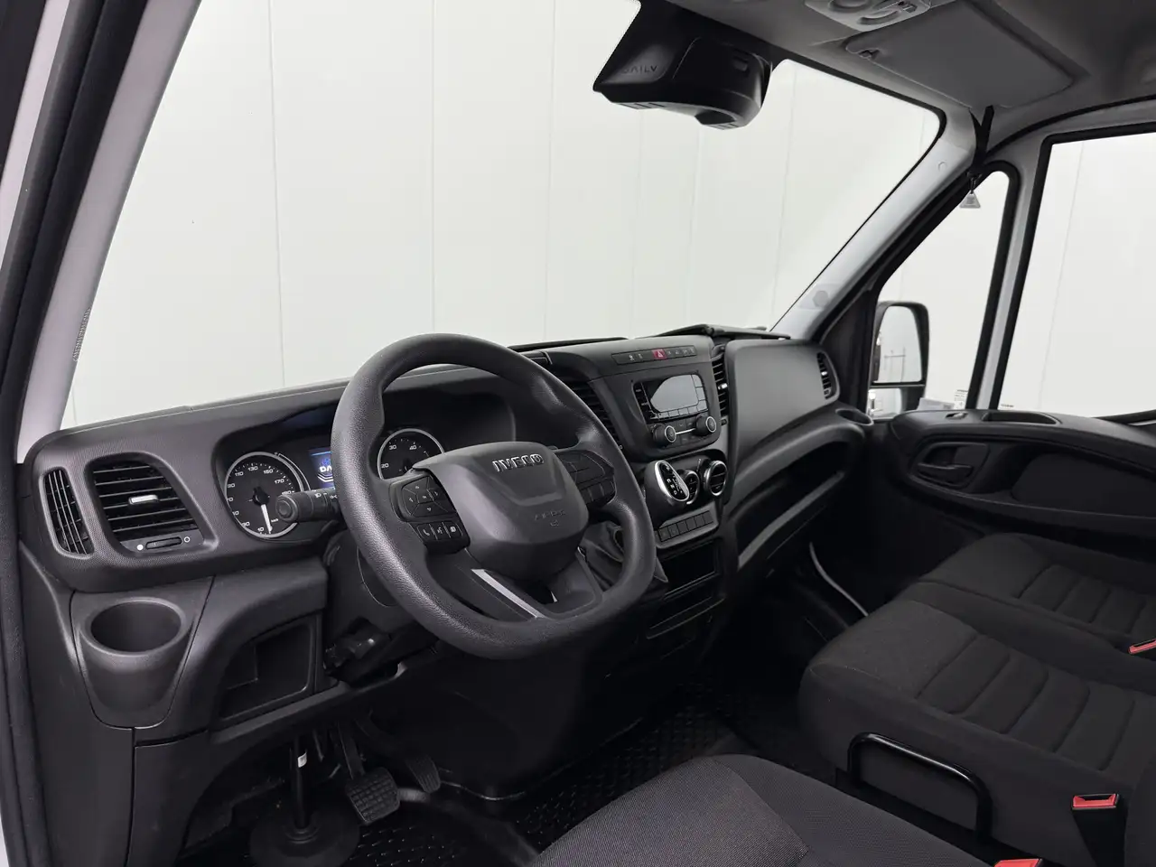 Iveco Daily 2024