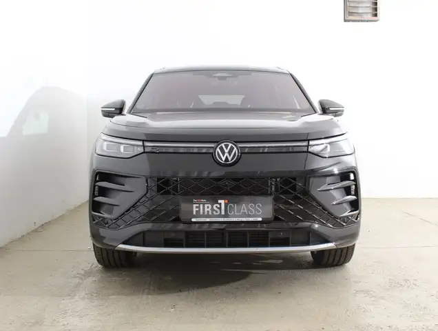 Volkswagen Tayron R-Line TDI 4MOTION DSG Ansicht 2