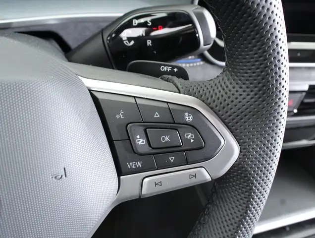 Volkswagen Tayron R-Line TDI 4MOTION DSG Ansicht 7