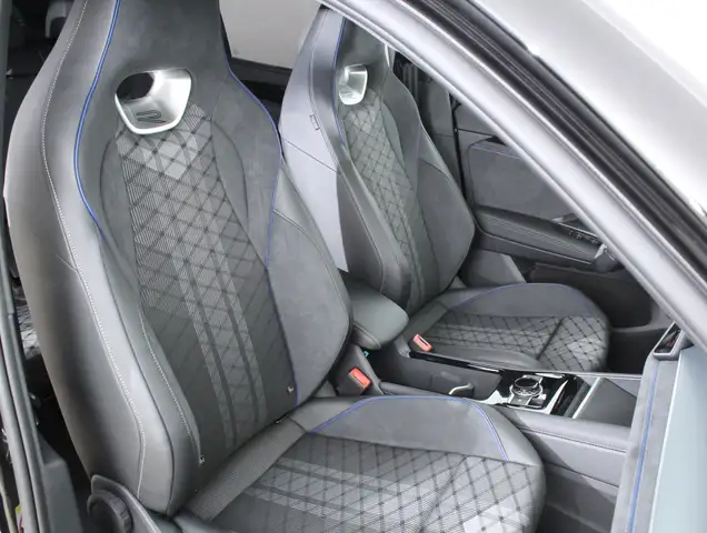 Volkswagen Tayron R-Line TDI 4MOTION DSG Ansicht 11