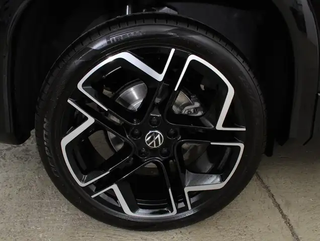 Volkswagen Tayron R-Line TDI 4MOTION DSG Ansicht 5