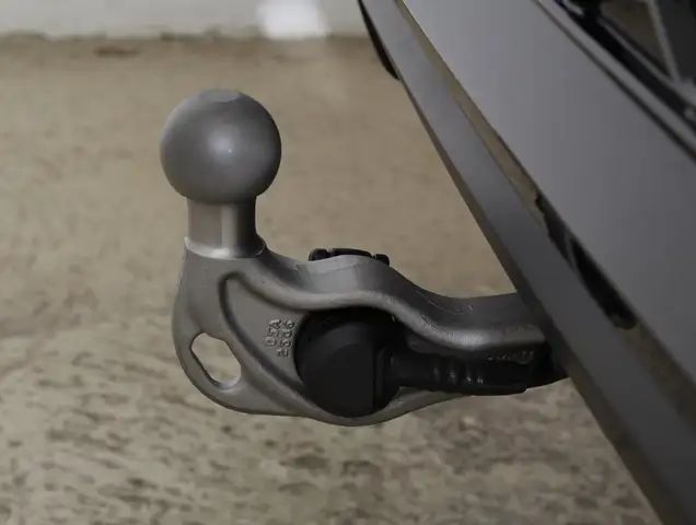 Volkswagen Tayron R-Line TDI 4MOTION DSG Ansicht 18