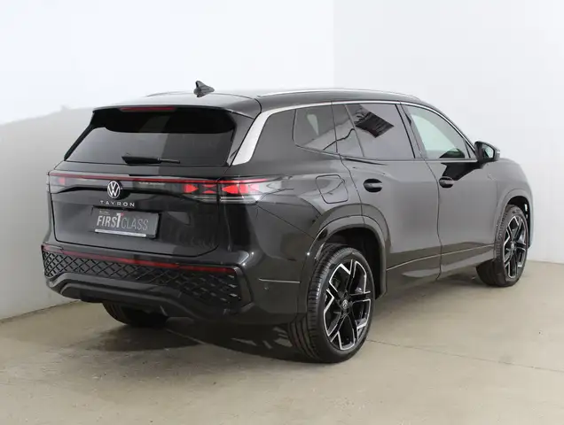 Volkswagen Tayron R-Line TDI 4MOTION DSG Ansicht 13