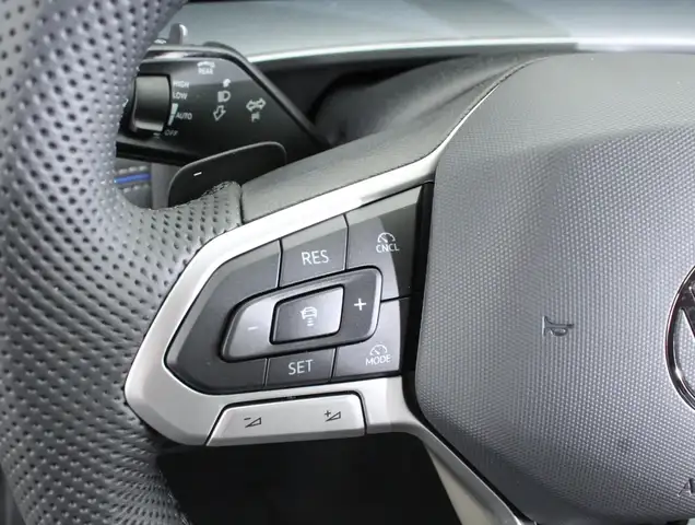 Volkswagen Tayron R-Line TDI 4MOTION DSG Ansicht 6