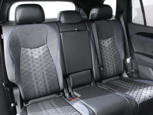 Volkswagen Tayron R-Line TDI 4MOTION DSG Ansicht 12