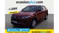 SsangYong Tivoli G12 Premium 4x2 Red - thumbnail 1