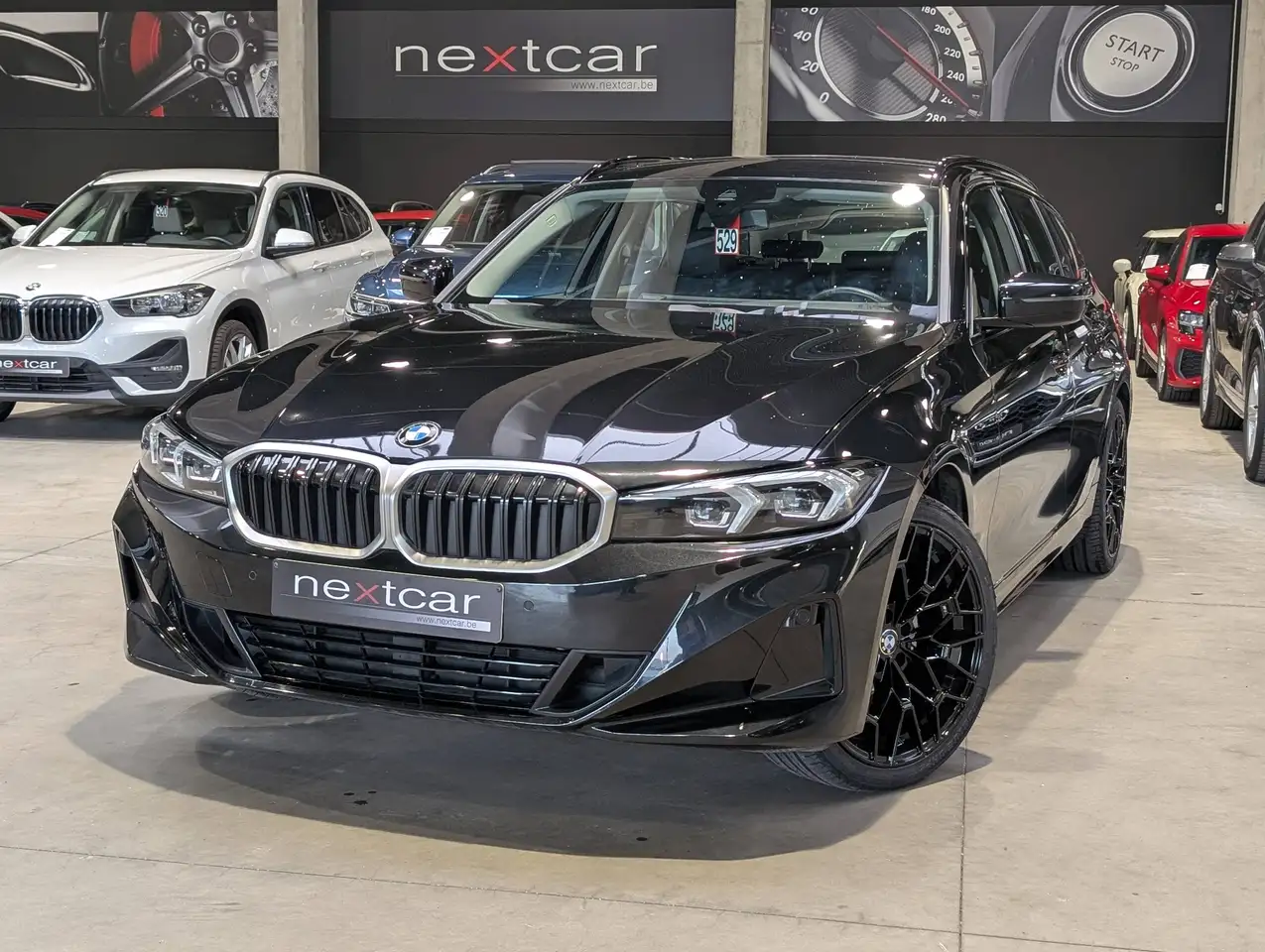 BMW 318