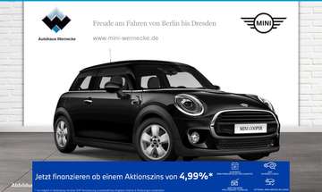 Hatch Chili LED Navi Komfortzg. Tempomat