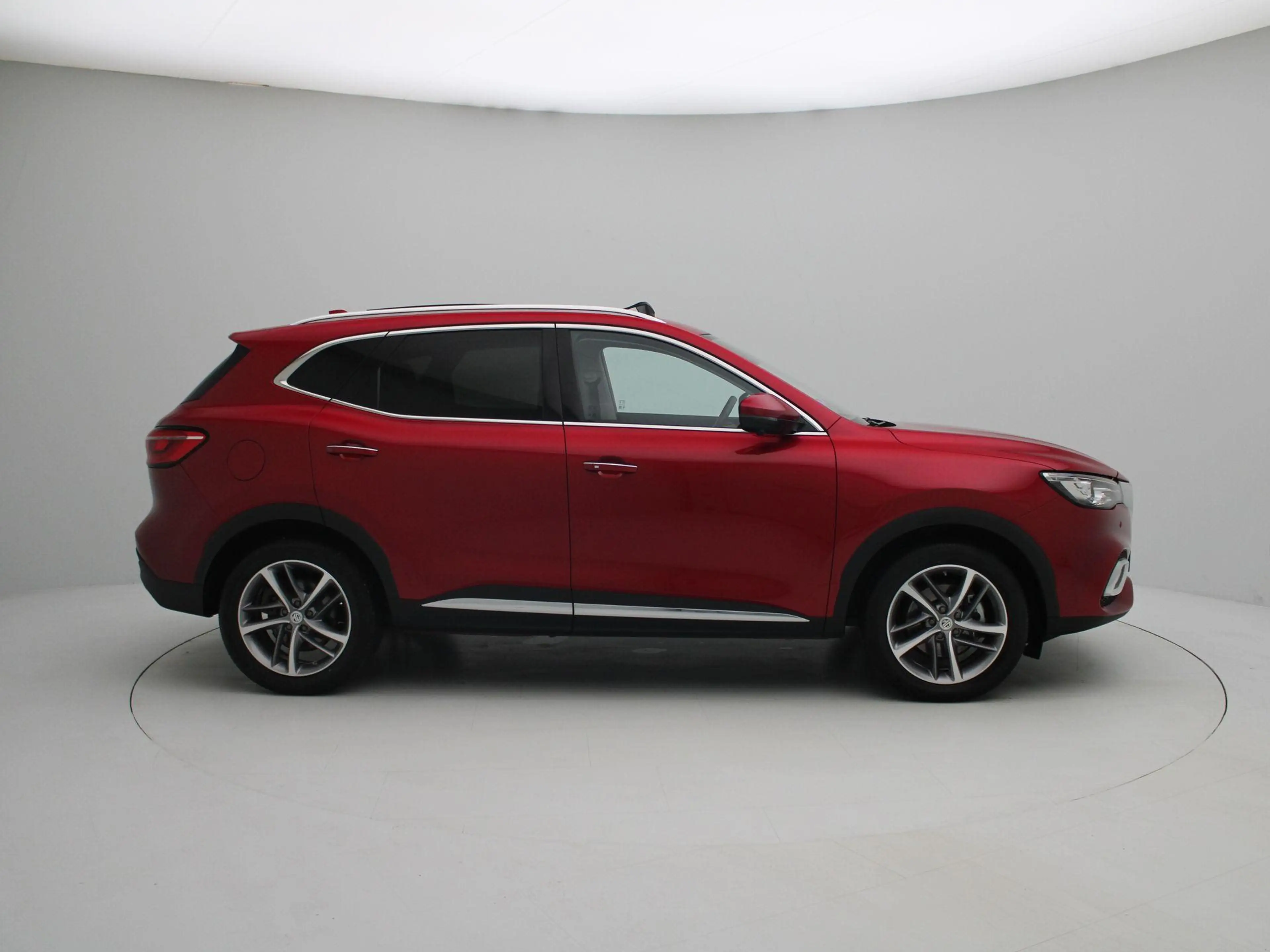 MG EHS 1.5 TGDI Luxury | Apple Carplay/Android Auto | Pan — photo 6