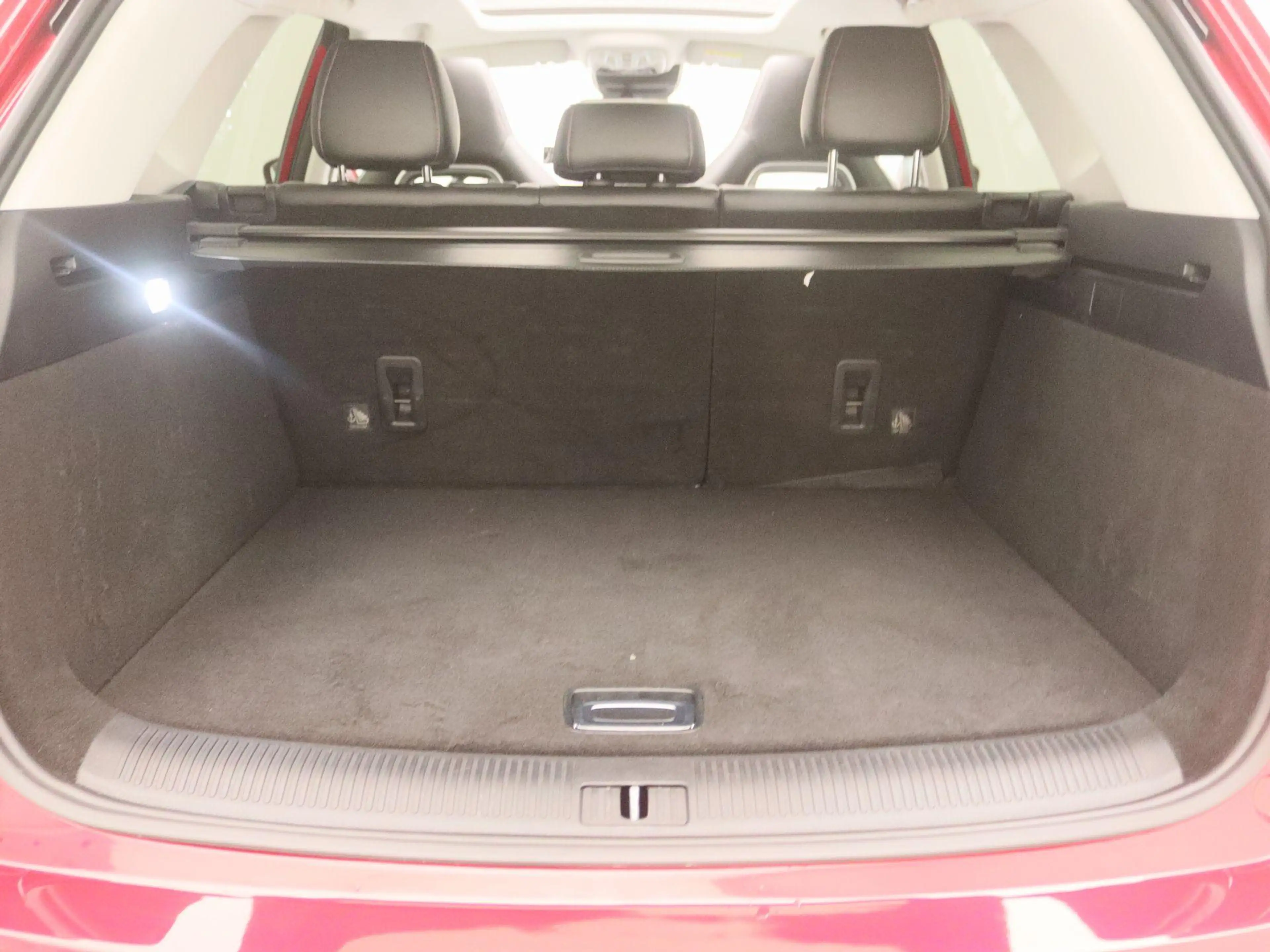 MG EHS 1.5 TGDI Luxury | Apple Carplay/Android Auto | Pan — photo 14