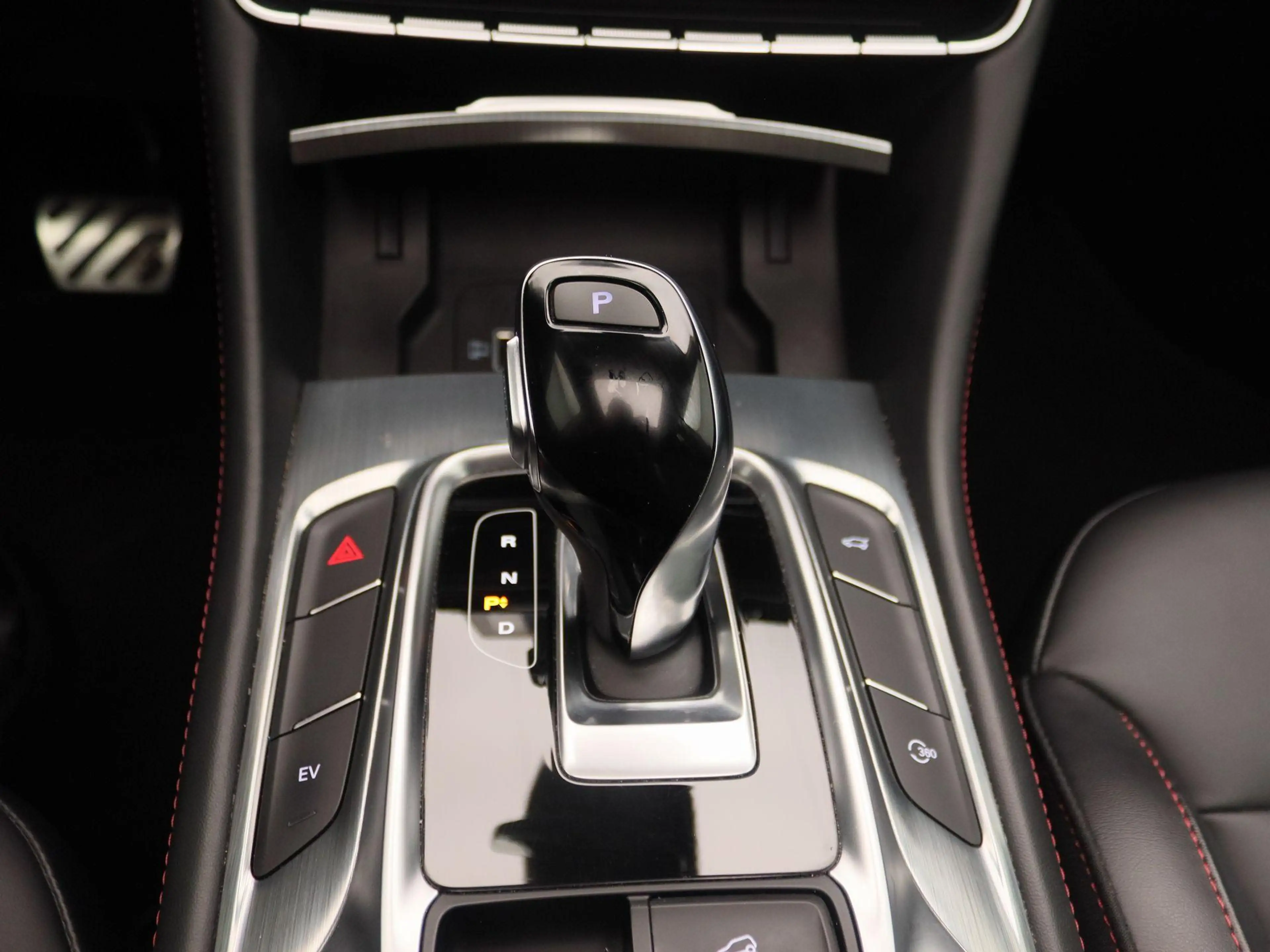 MG EHS 1.5 TGDI Luxury | Apple Carplay/Android Auto | Pan — photo 11