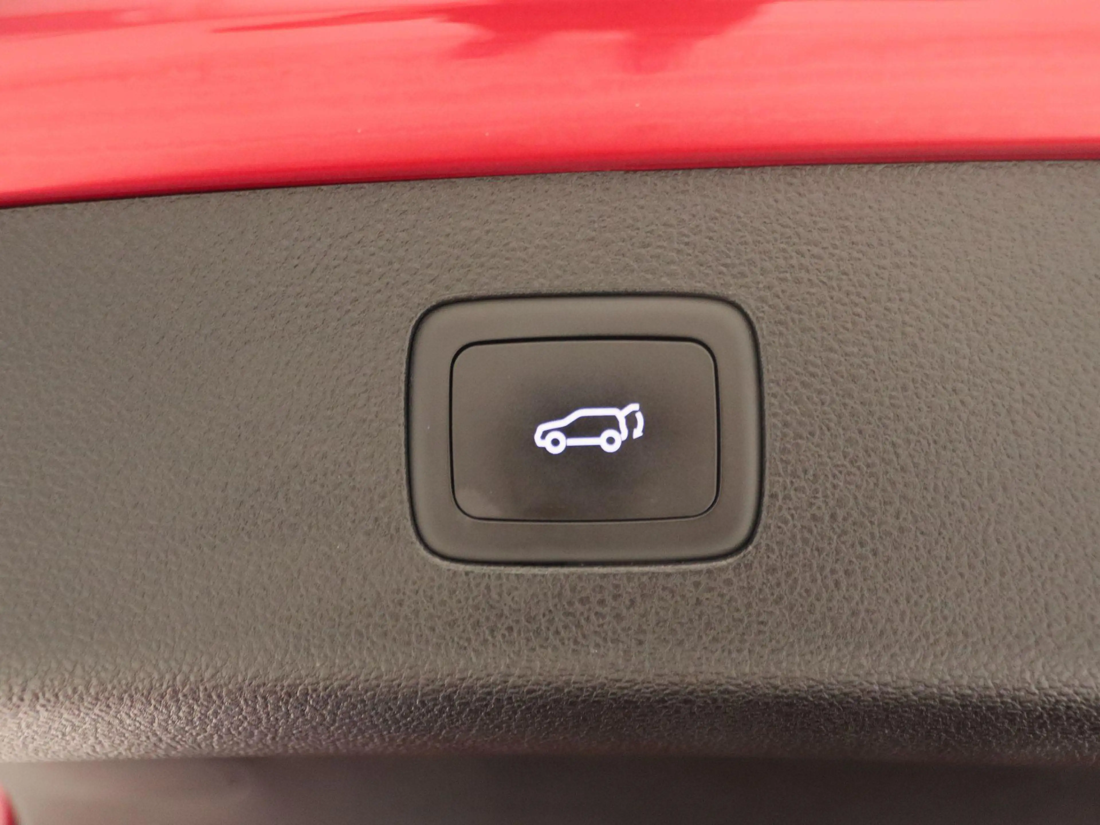 MG EHS 1.5 TGDI Luxury | Apple Carplay/Android Auto | Pan — photo 15