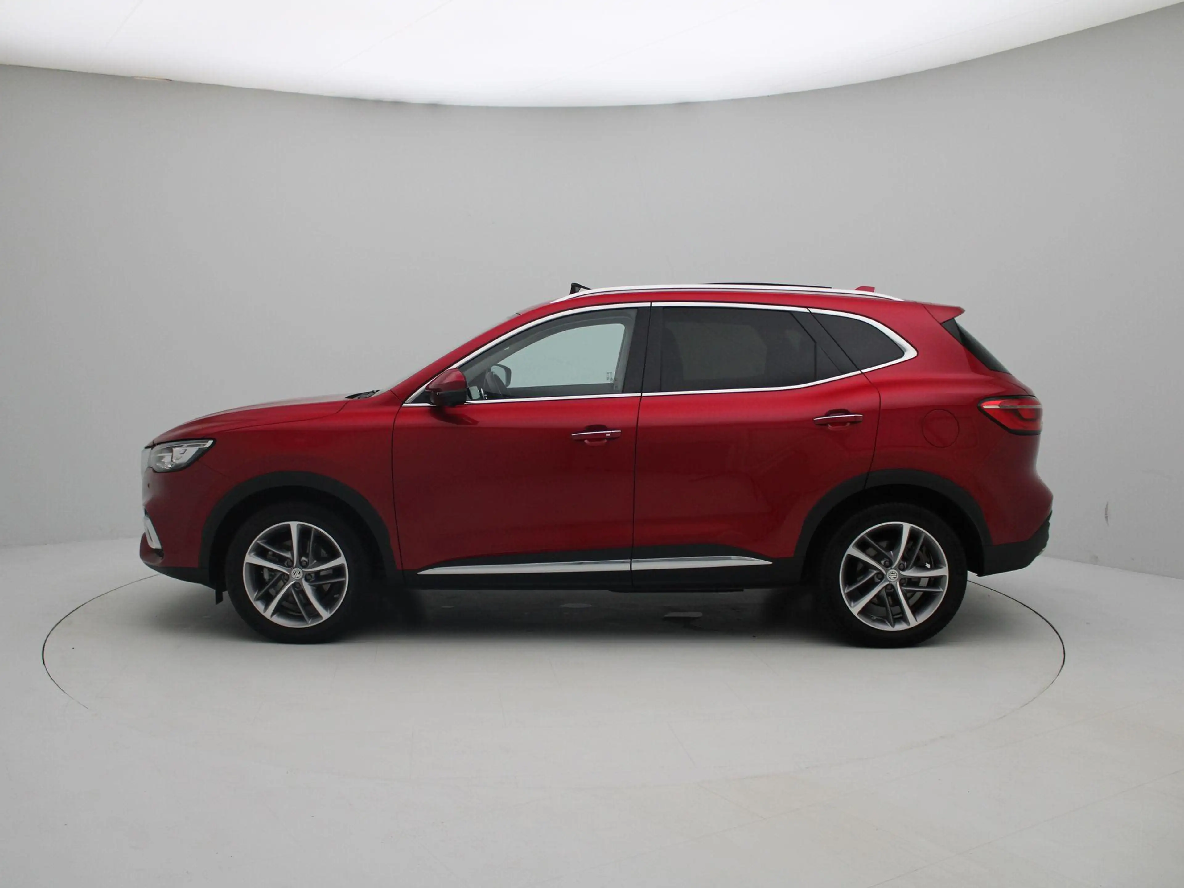 MG EHS 1.5 TGDI Luxury | Apple Carplay/Android Auto | Pan — photo 4