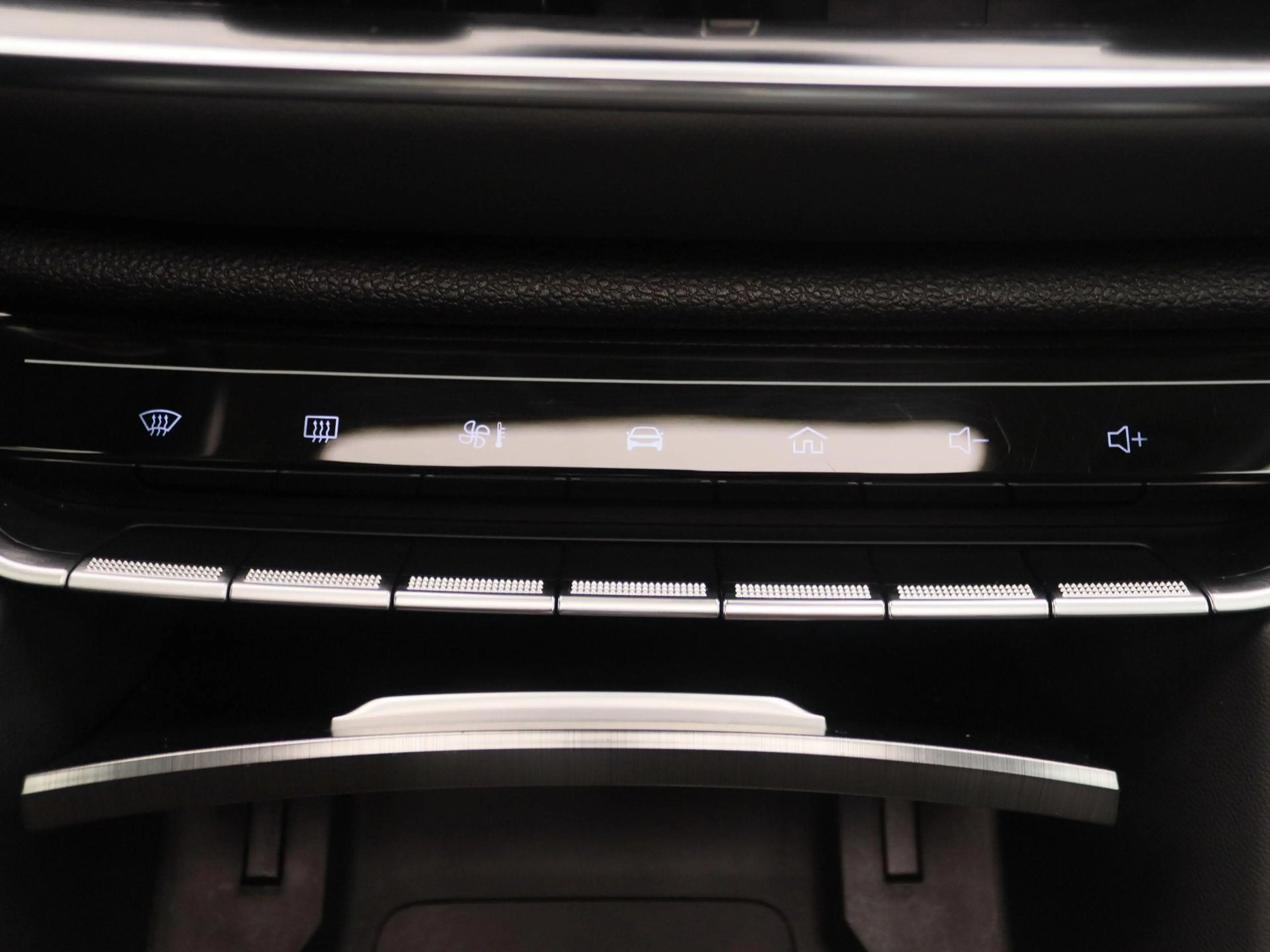 MG EHS 1.5 TGDI Luxury | Apple Carplay/Android Auto | Pan — photo 10