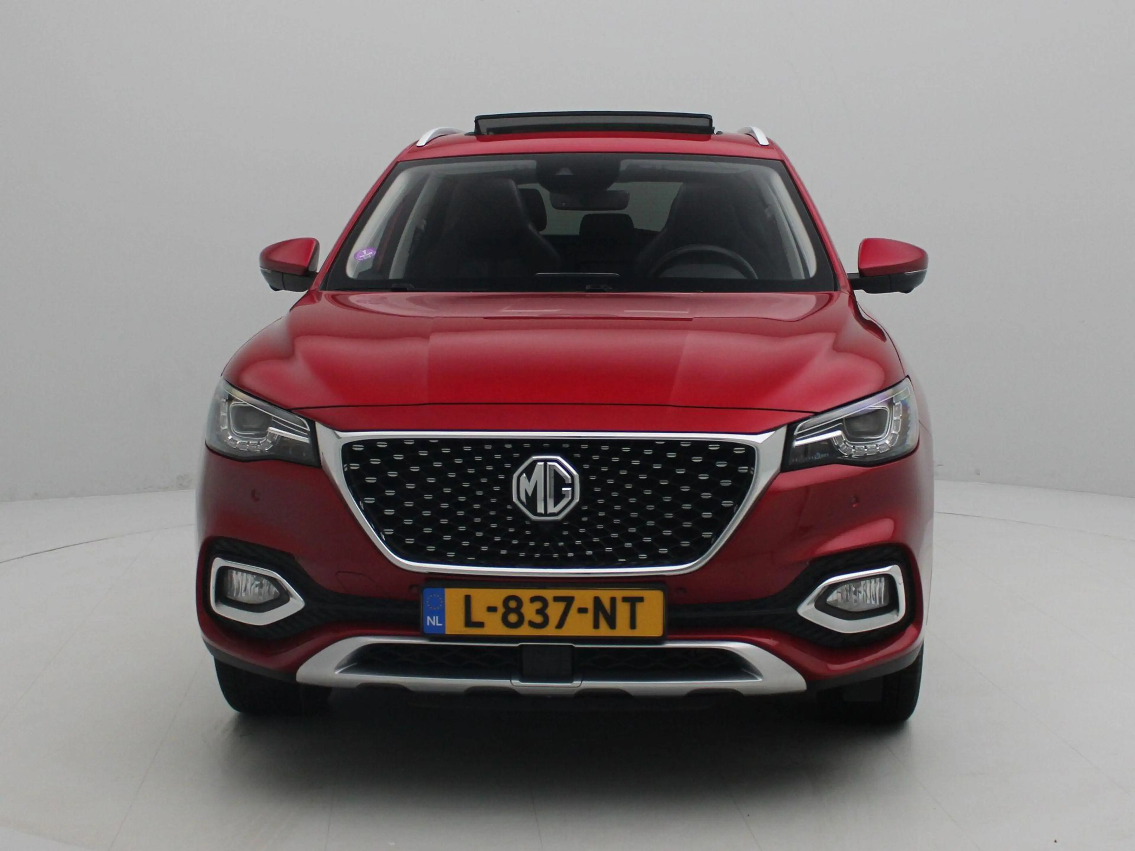 MG EHS 1.5 TGDI Luxury | Apple Carplay/Android Auto | Pan — photo 3