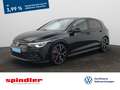 Volkswagen Golf GTI 2.0 TSI / Sportf., LED, ACC, Navi, RFK Schwarz - thumbnail 1