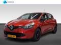 Renault Clio Energy TCe 90PK AUTHENTIQUE AIRCO TEL CRUISE LM NA Rood - thumbnail 1