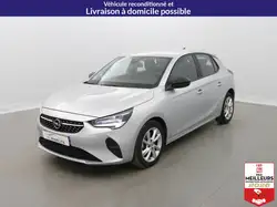 Opel Corsa Turbo 100 Elegance