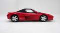 Ferrari 348 Spider Red '93 CH7851 Rouge - thumbnail 29