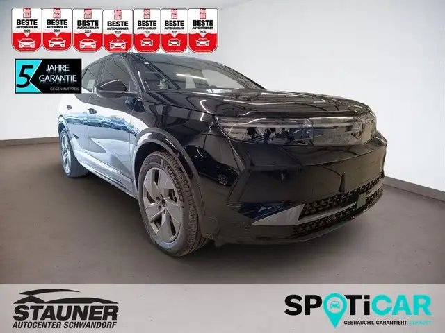 Opel Grandland X Grandland Elektro Edition 213PS *11KW*504KMREICH
